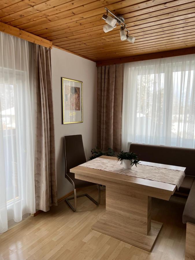 Apartment 3 Gaeste Schörfling Eksteriør billede