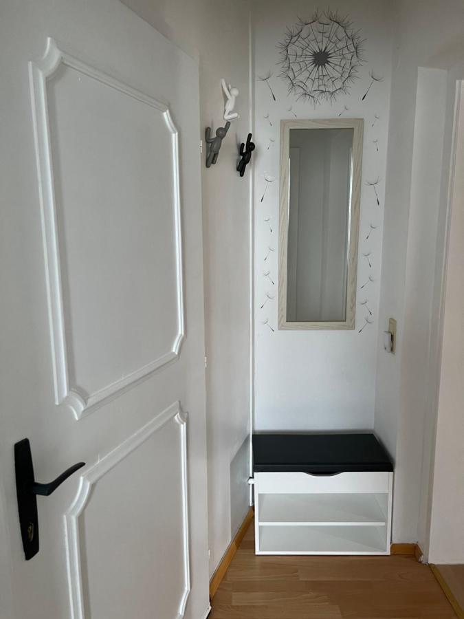 Apartment 3 Gaeste Schörfling Eksteriør billede