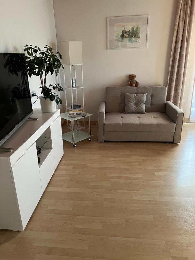 Apartment 3 Gaeste Schörfling Eksteriør billede
