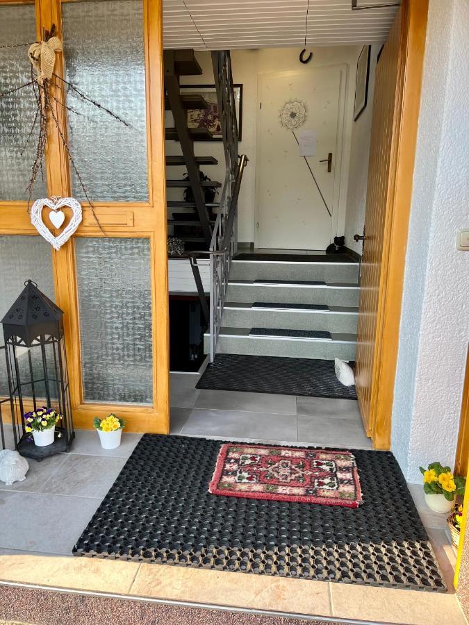 Apartment 3 Gaeste Schörfling Eksteriør billede