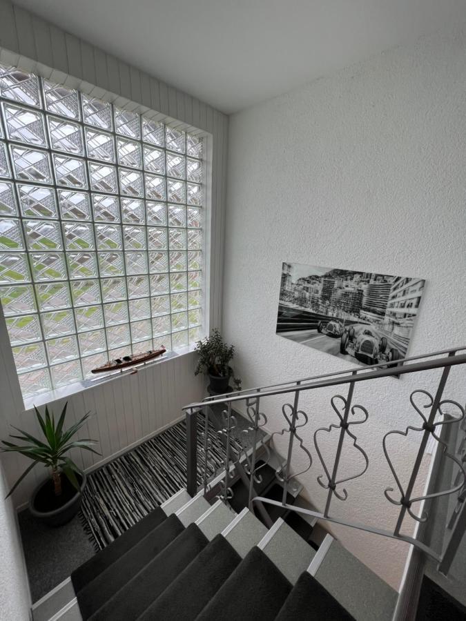 Apartment 3 Gaeste Schörfling Eksteriør billede