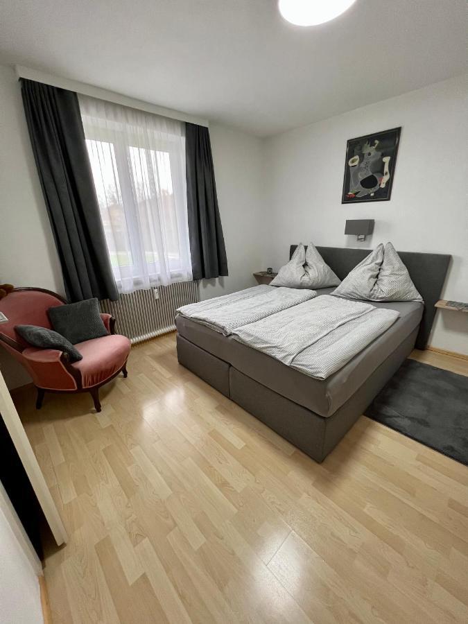 Apartment 3 Gaeste Schörfling Eksteriør billede